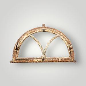 Cast iron window 01