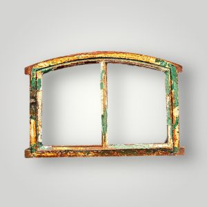 Cast iron window 03