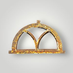 Fenêtre en fonte 13