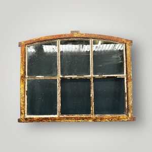 Fenêtre en fonte 14