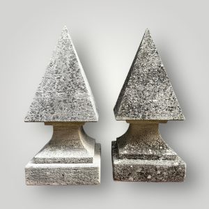 Decoratieve Top Duo