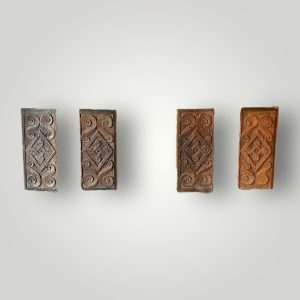 Panneaux muraux en Bois