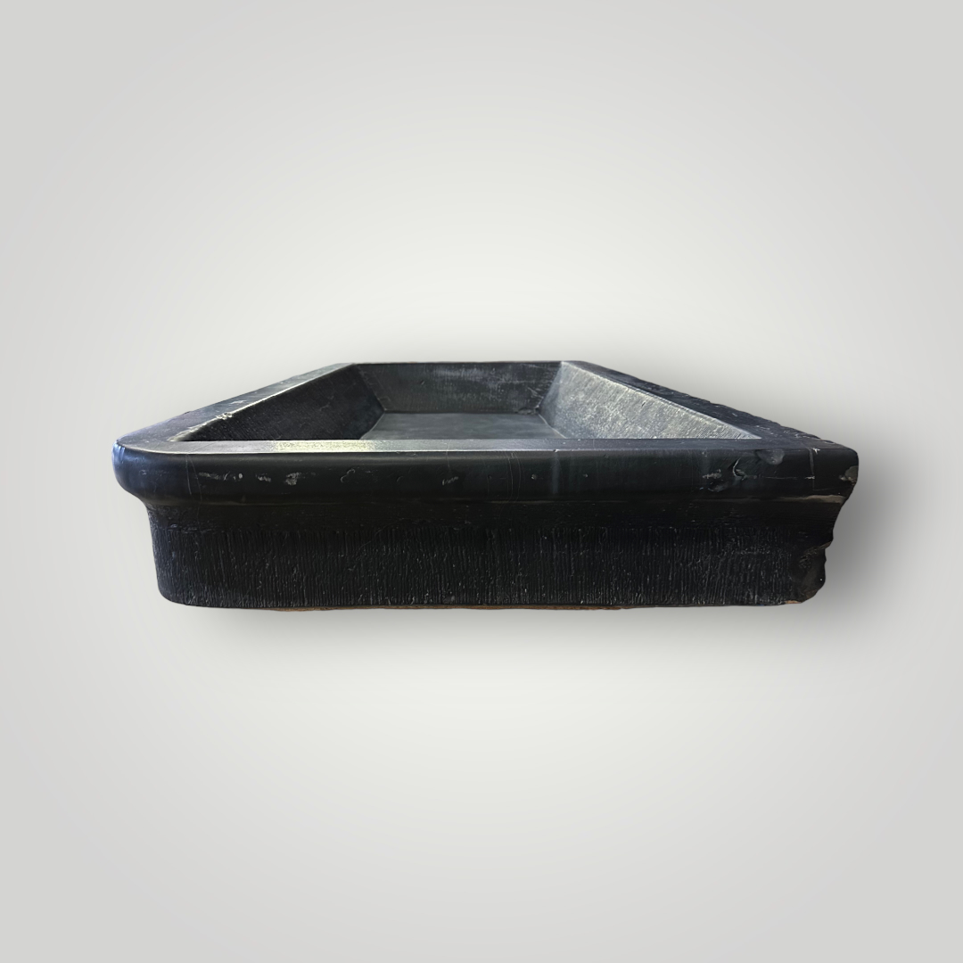 Lavabo B036 in Black Slate - Image 4