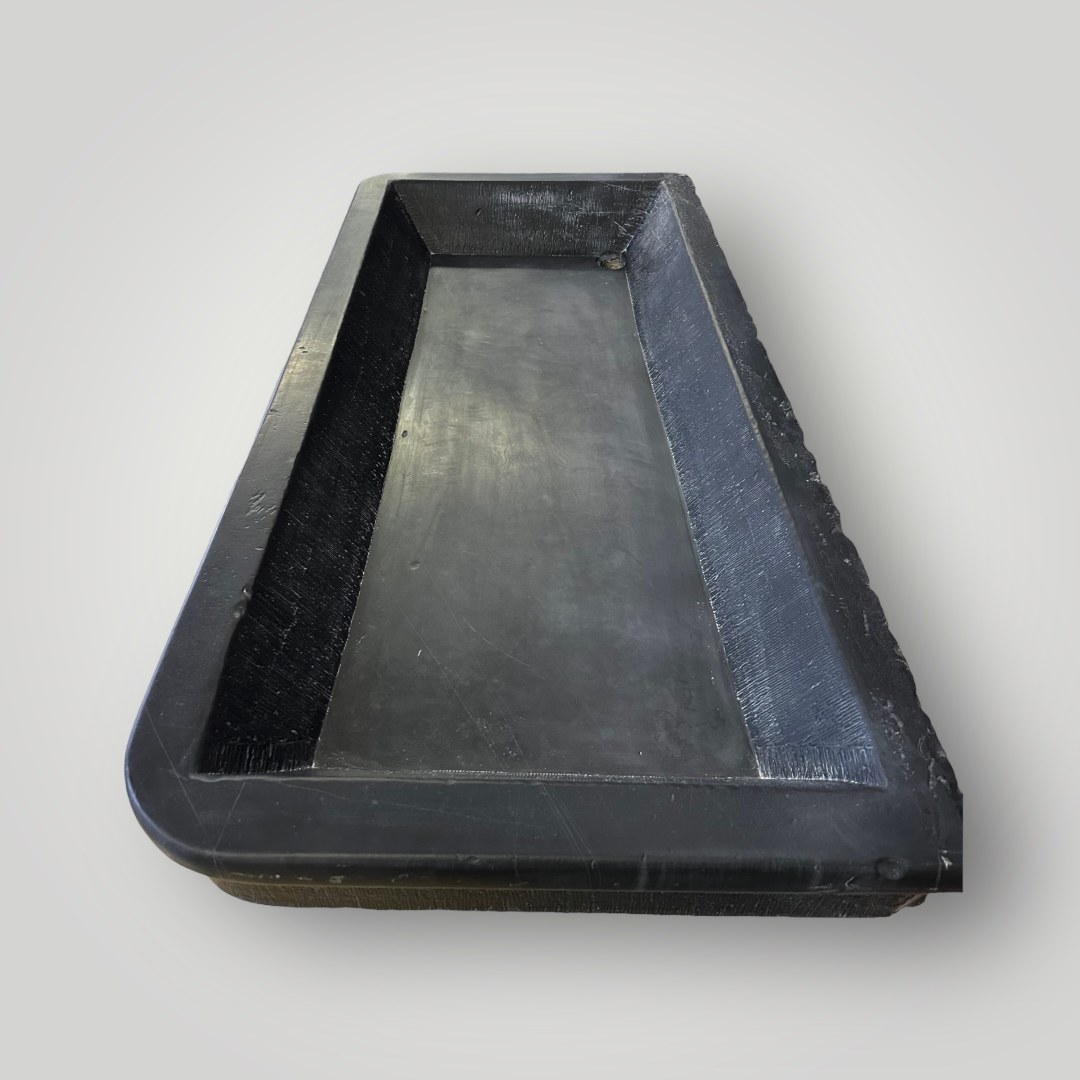Lavabo B036 in Black Slate - Image 7