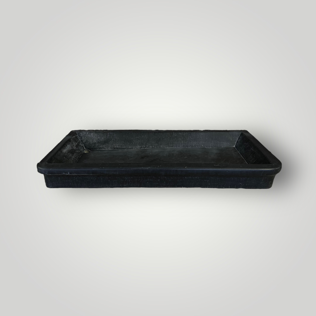 Lavabo B036 in Black Slate - Image 5