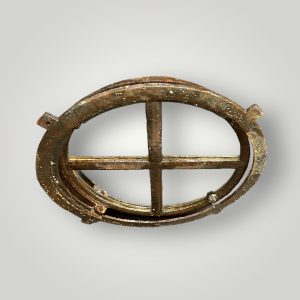 Fenêtre en fonte 15